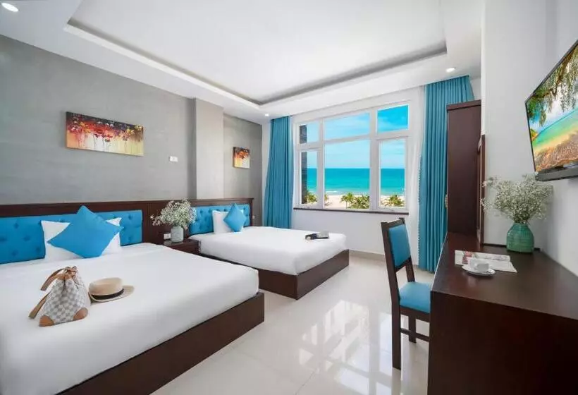 Fotos del hotel Anna:  21