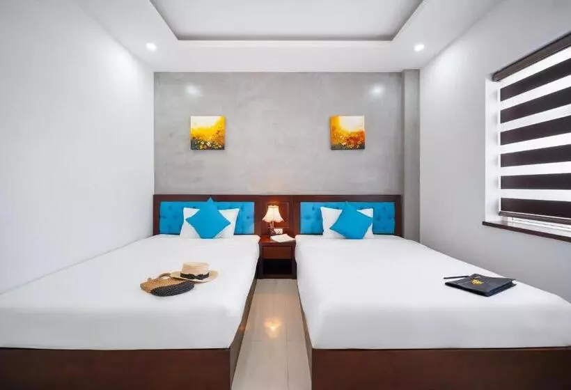 Fotos del hotel Anna:  22