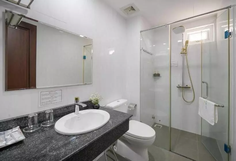 Fotos del hotel Anna:  8