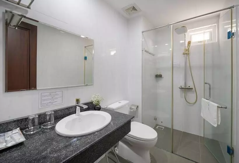 Fotos del hotel Anna:  6