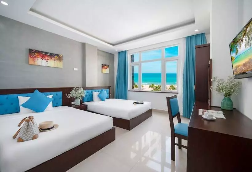 Fotos del hotel Anna:  15