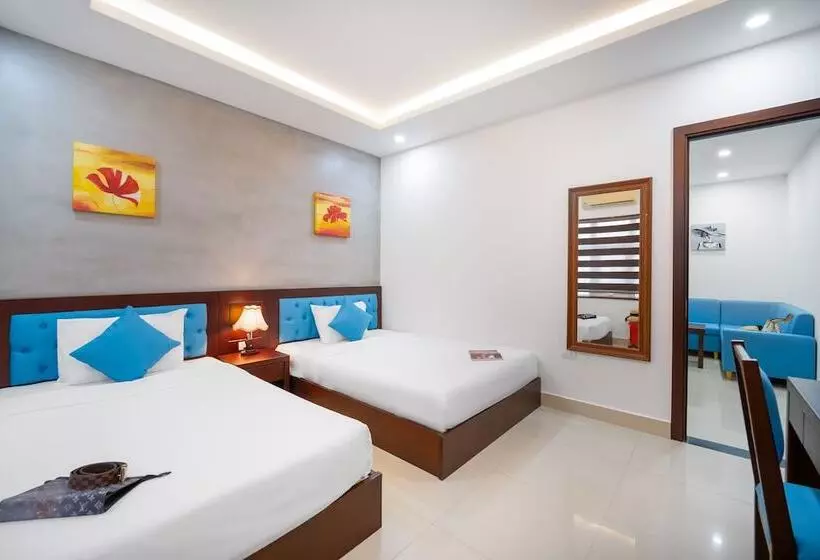 Fotos del hotel Anna:  7