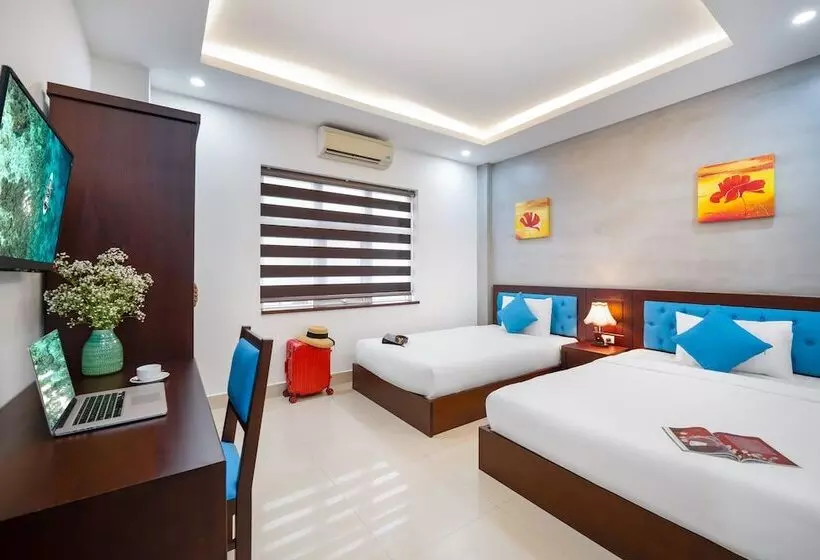 Fotos del hotel Anna:  14