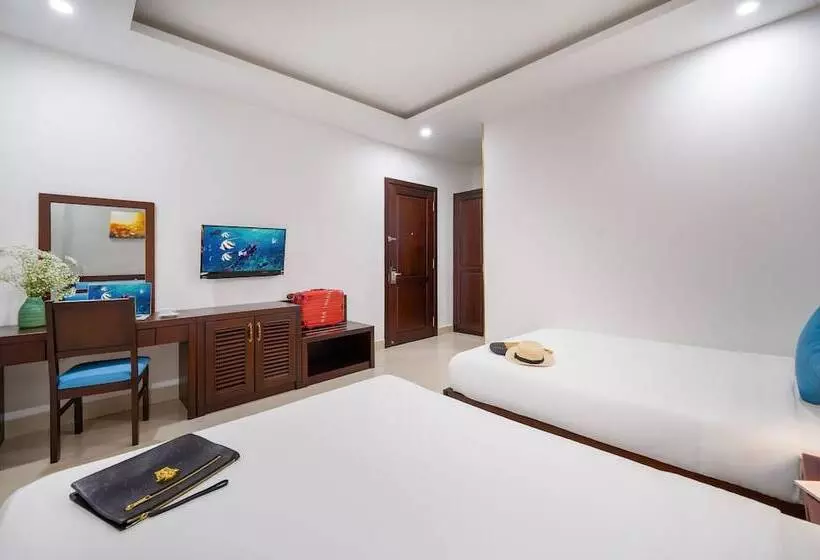 Fotos del hotel Anna:  18