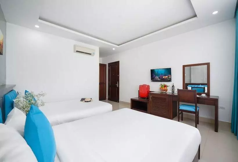 Fotos del hotel Anna:  16