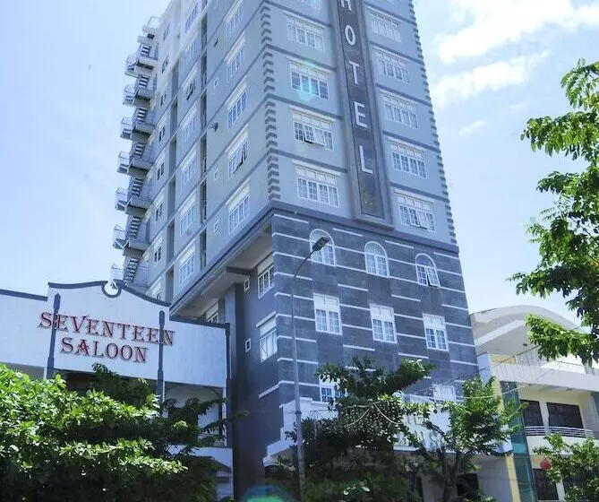 Fotos del hotel Seventeen Saloon:  13