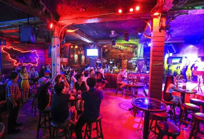 Fotos del hotel Seventeen Saloon:  15