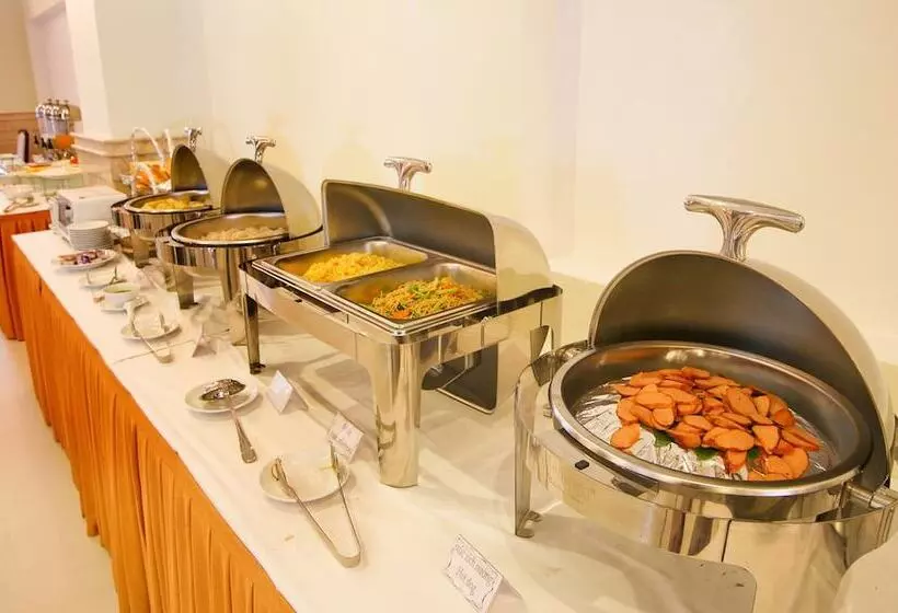 Fotos del hotel Seventeen Saloon:  14