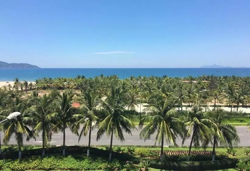 Fotos del hotel Orchid Hotel Da Nang:  7