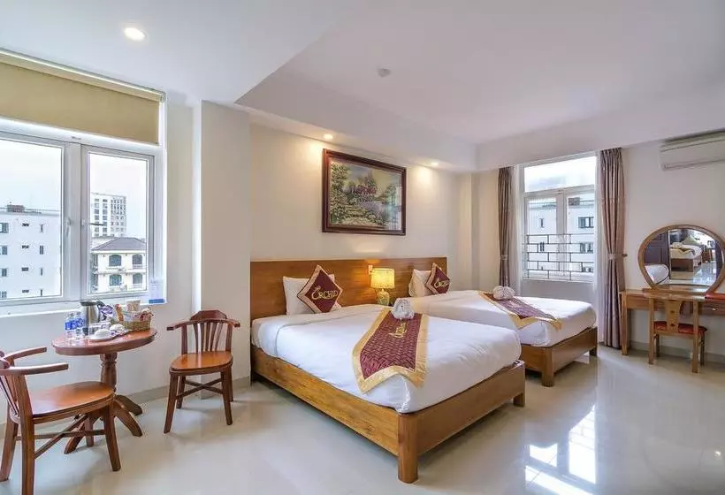 Fotos del hotel Orchid Hotel Da Nang:  22