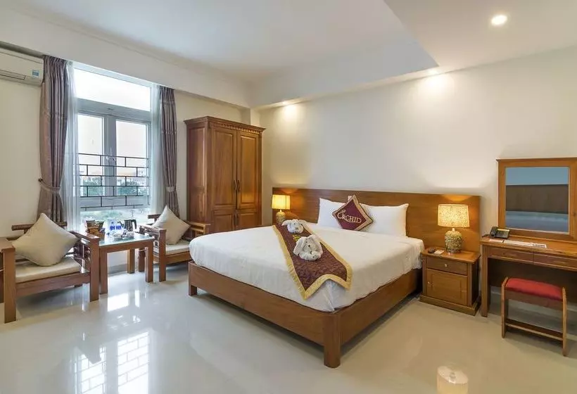 Fotos del hotel Orchid Hotel Da Nang:  20