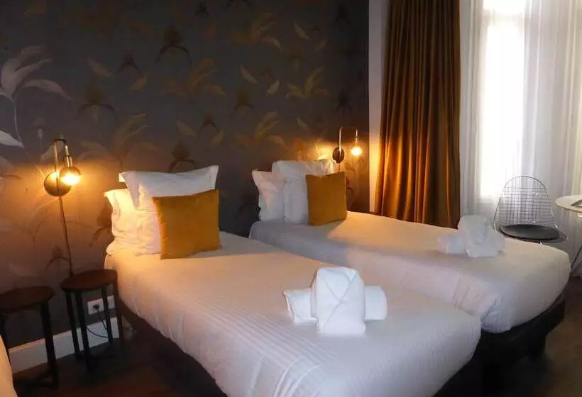 Fotos del hotel Arome:  6