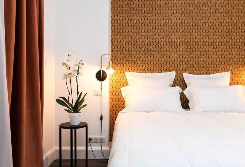 Fotos del hotel Arome:  22