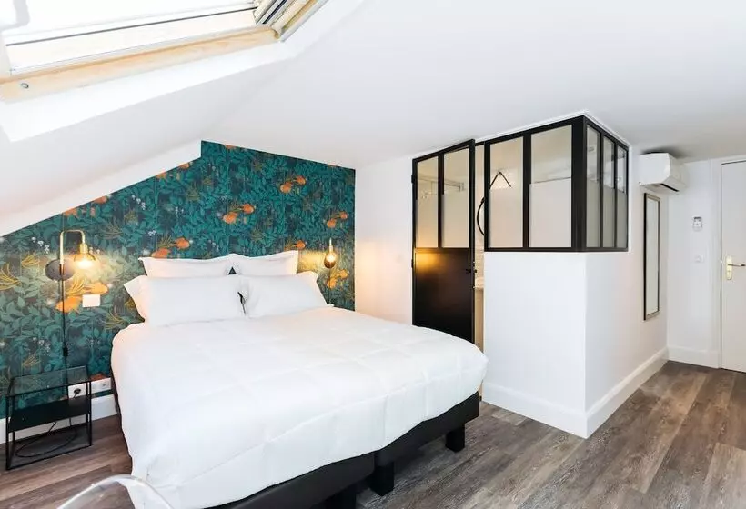 Fotos del hotel Arome:  23