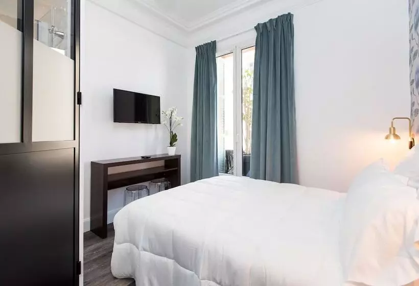 Fotos del hotel Arome:  25
