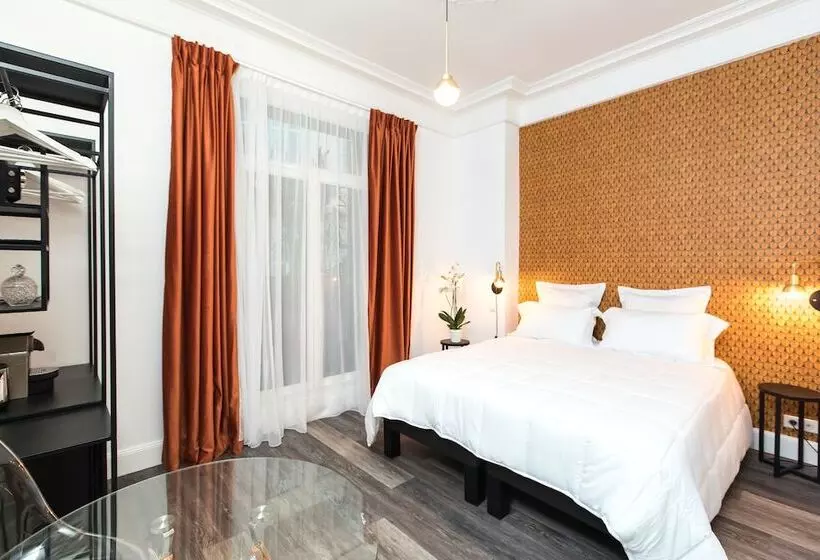 Fotos del hotel Arome:  12