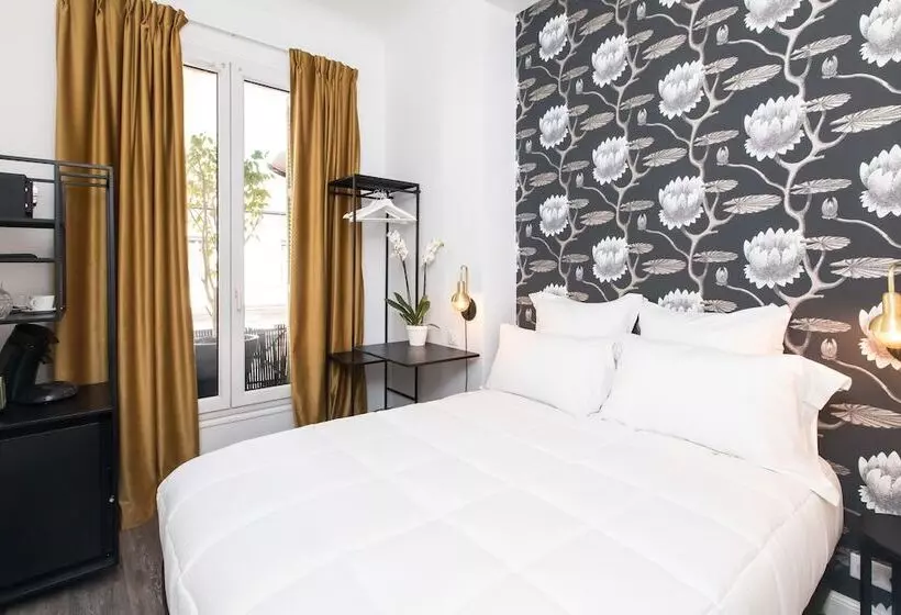Fotos del hotel Arome:  15