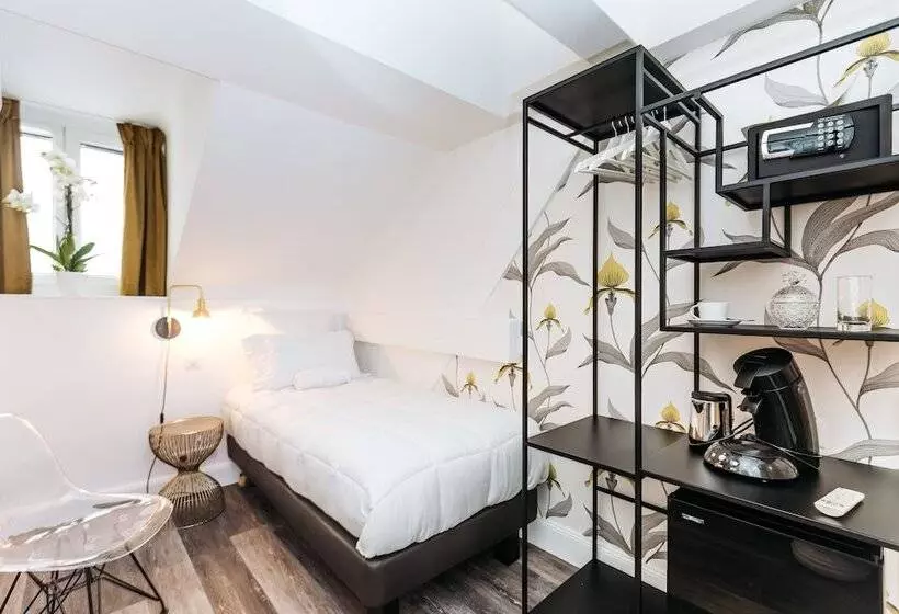 Fotos del hotel Arome:  21