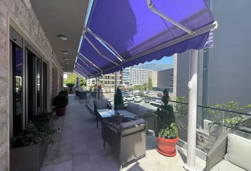 Fotos del hotel Butua Residence:  6