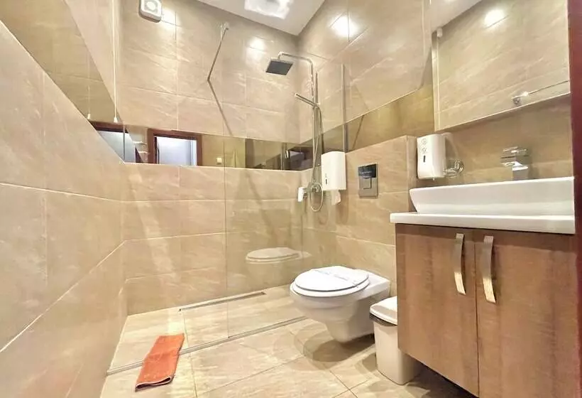 Fotos del hotel Butua Residence:  14