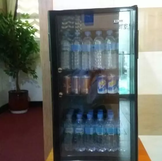 Fotos del hotel City Park:  4