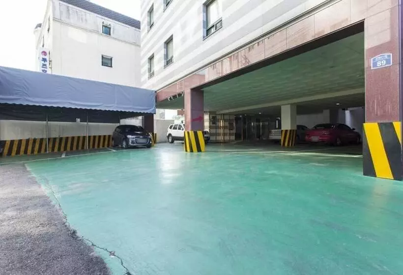 Fotos del hotel City Park:  7