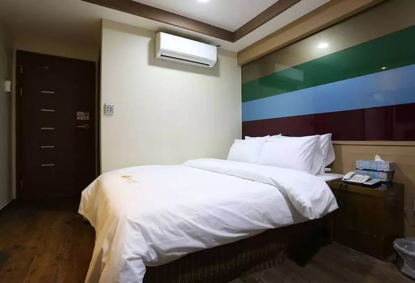 Fotos del hotel City Park:  20