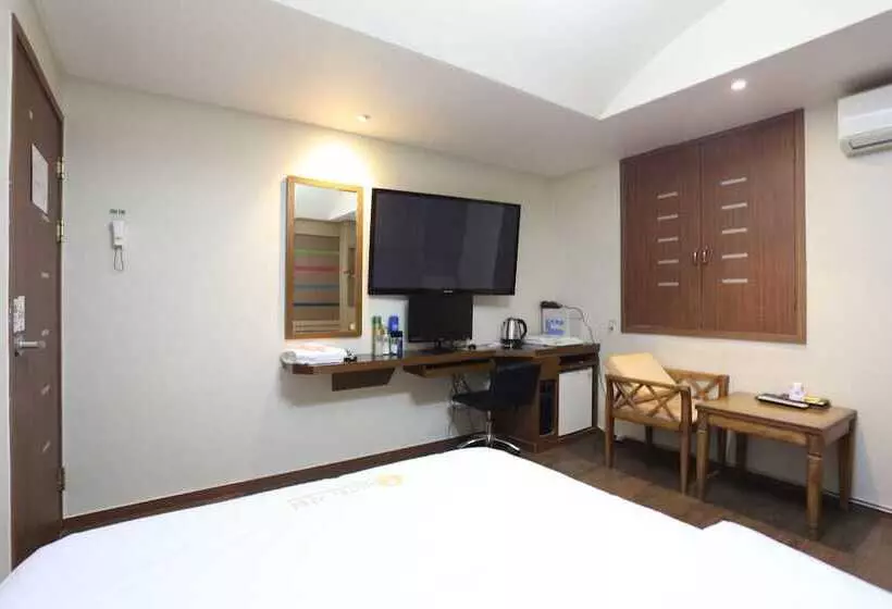 Fotos del hotel City Park:  19