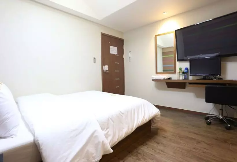 Fotos del hotel City Park:  8