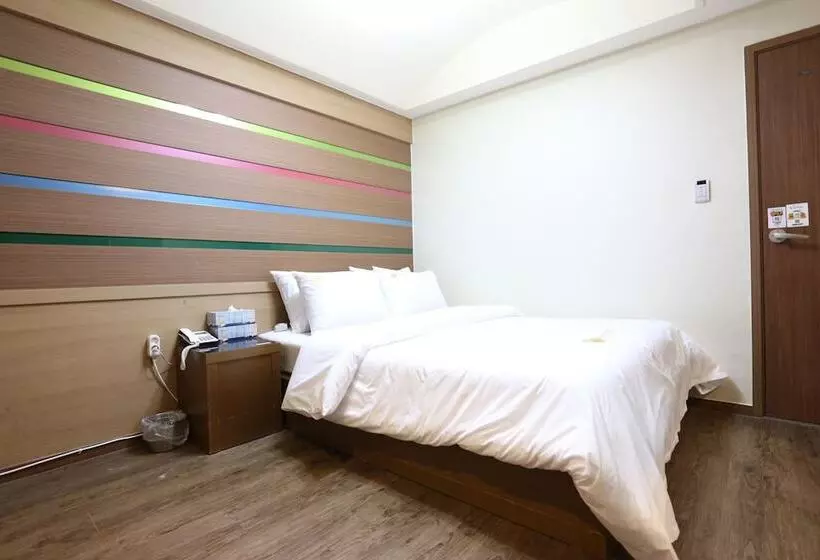 Fotos del hotel City Park:  13