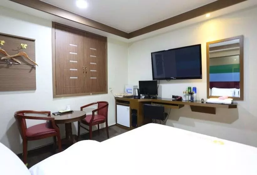 Fotos del hotel City Park:  21
