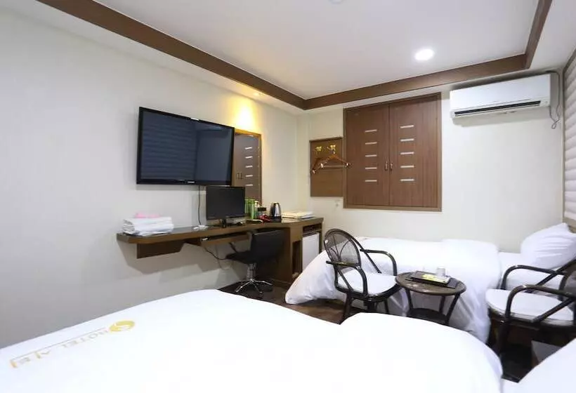 Fotos del hotel City Park:  24
