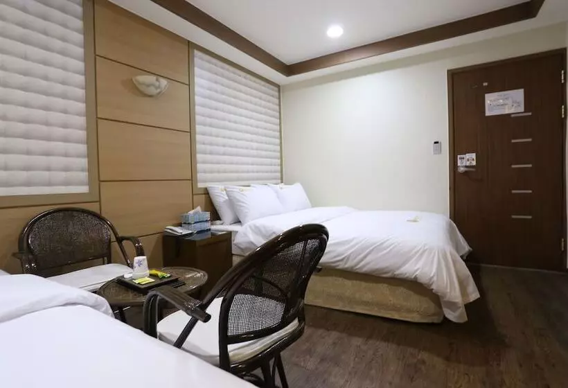 Fotos del hotel City Park:  17