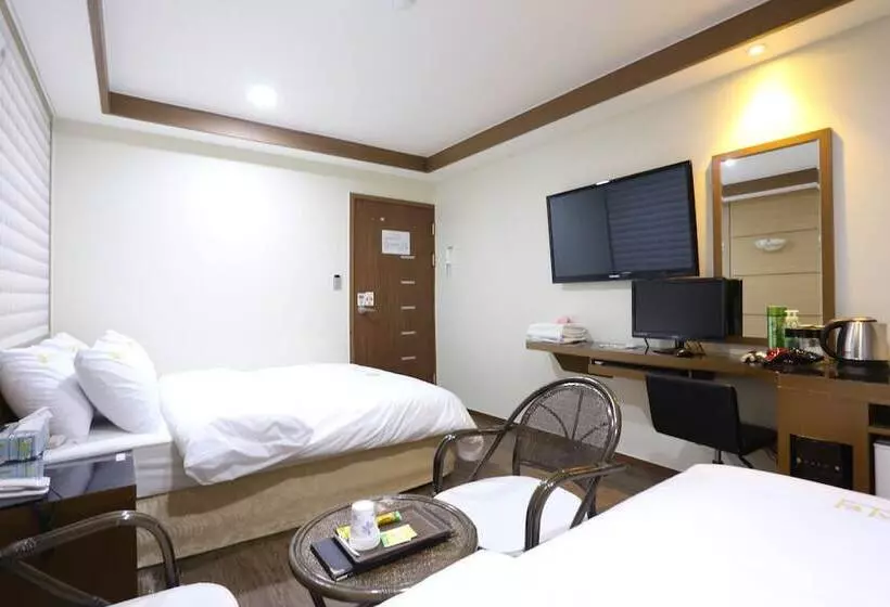 Fotos del hotel City Park:  25