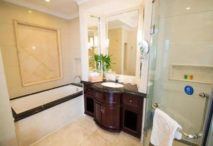 Fotos del hotel Golden Plaza International:  5