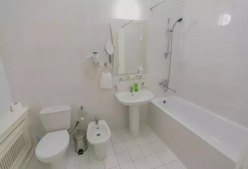 Fotos del hotel Konstantin:  12