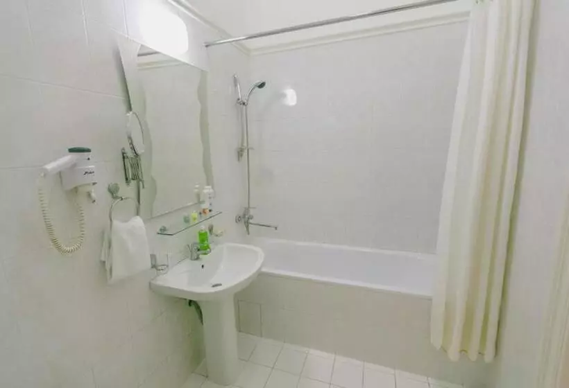 Fotos del hotel Konstantin:  5