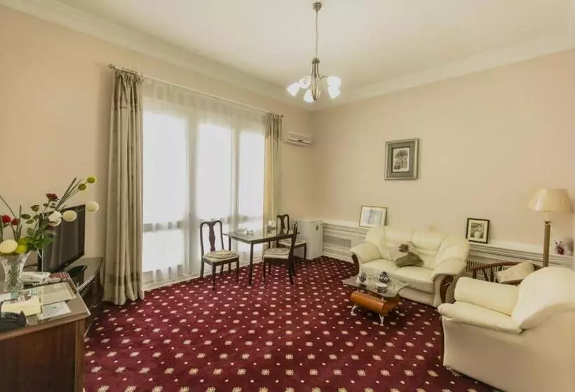 Fotos del hotel Konstantin:  15