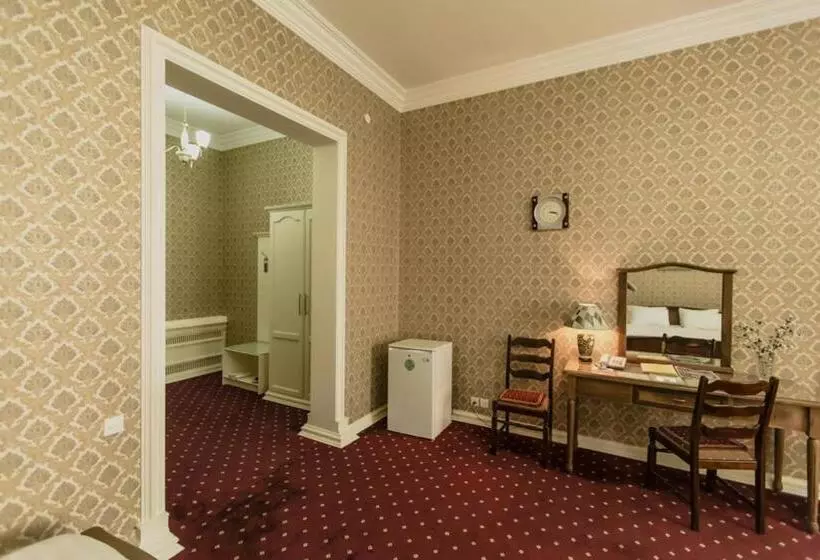 Fotos del hotel Konstantin:  10