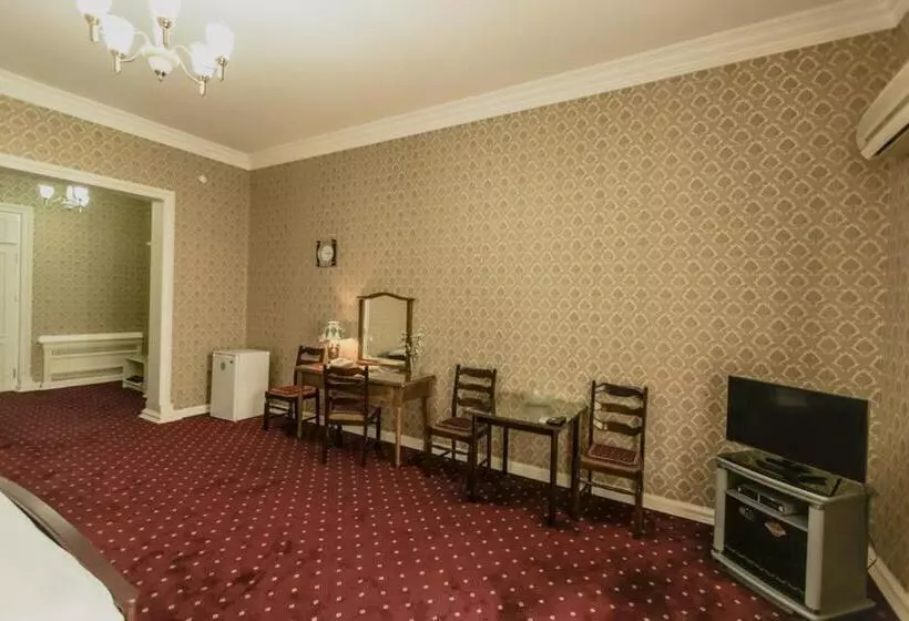 Fotos del hotel Konstantin:  11