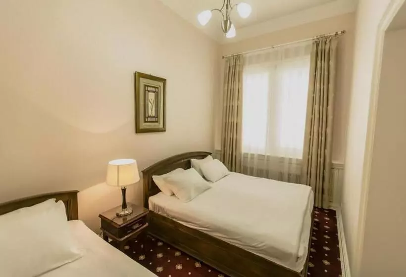 Fotos del hotel Konstantin:  6