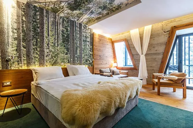 Pino Nature