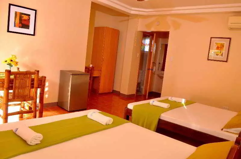 Fotos del hotel Slam's Garden Resort:  5
