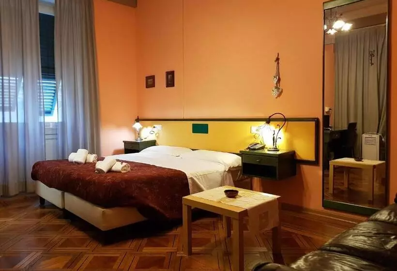 Fotos del hotel Suisse:  1