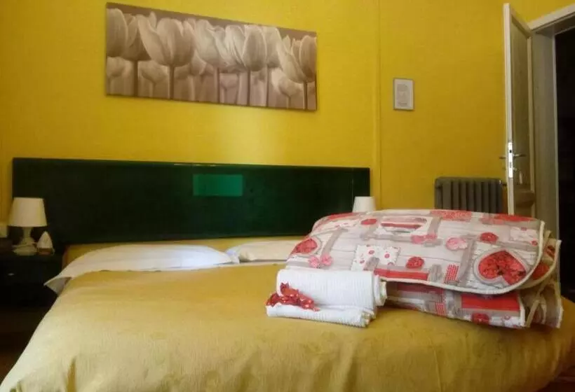 Fotos del hotel Suisse:  6
