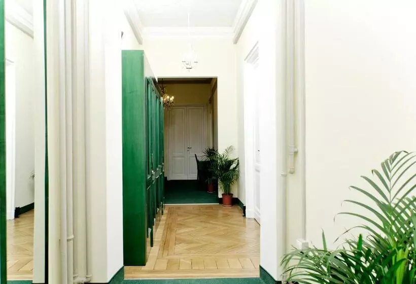 Fotos del hotel Suisse:  2