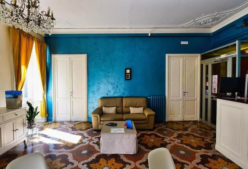 Fotos del hotel Suisse:  13