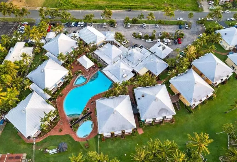 Fotos del hotel Dolphin Heads Resort:  7