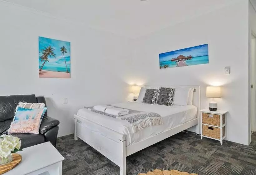 Fotos del hotel Dolphin Heads Resort:  19