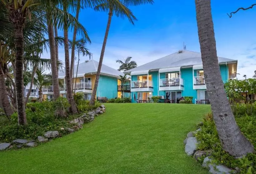 Fotos del hotel Dolphin Heads Resort:  24